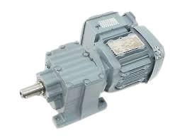 Sew Eurodrive R27 DRS71S4/RI