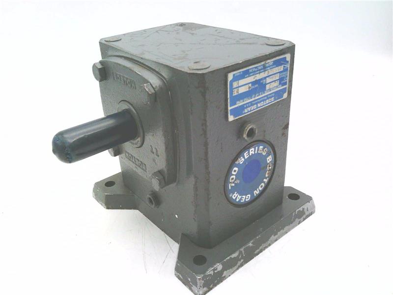 Altra Industrial Motion 715-10-G