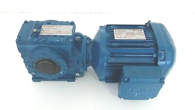 Sew Eurodrive SA57/T DRN90S4