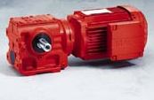 Sew Eurodrive SAF37 DRN71M4/TF