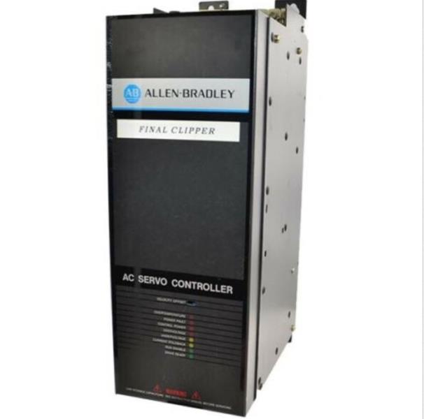 Allen Bradley 1391B-AA45-A06