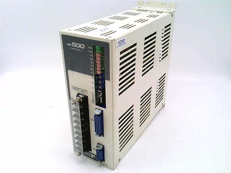 Asea Brown Boveri 5RA0400