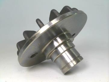 Ingersoll Rand 11657