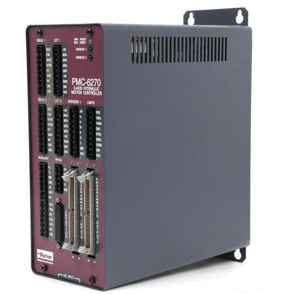 Parker PMC-6270