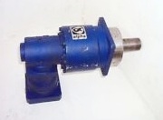 Wittenstein SPK-100-MF3-32-020-000
