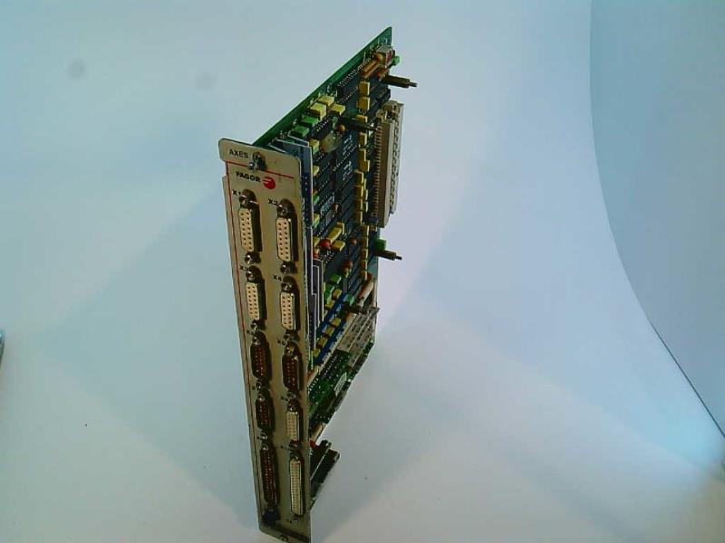 Fagor I/O-8055