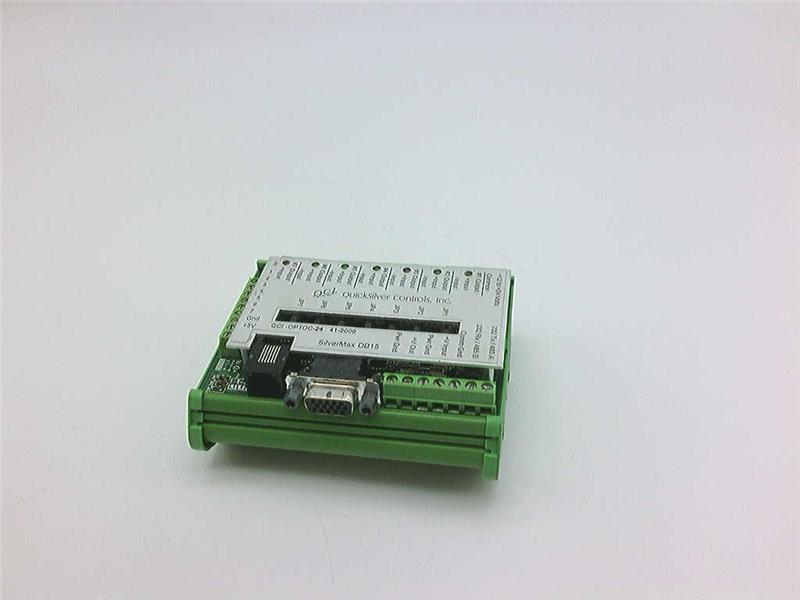 Quicksilver QCI-OPTOC-24