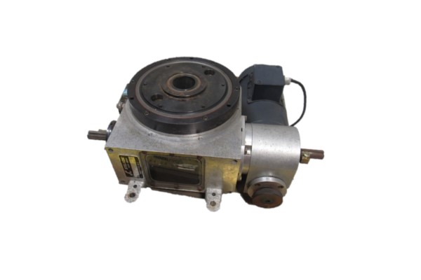 Regal Rexnord RD-2-2P-320-RH-LK-M
