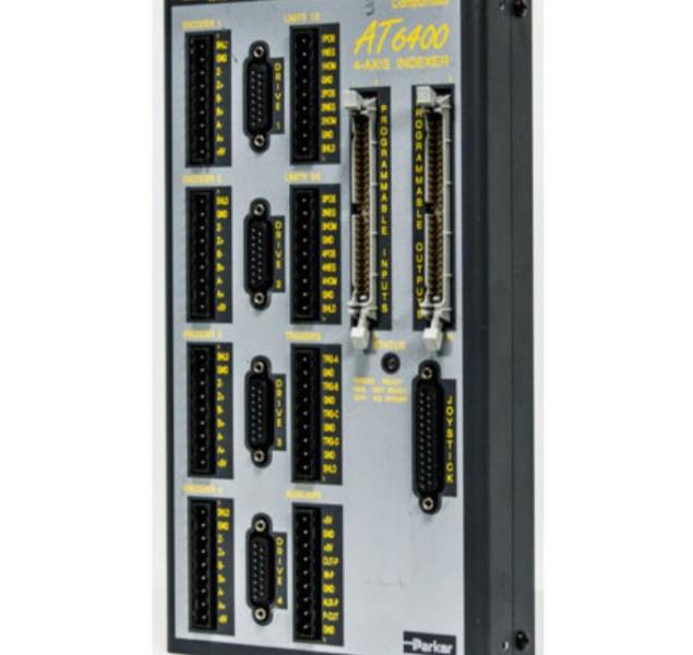 Parker AT6400-120V-NSK