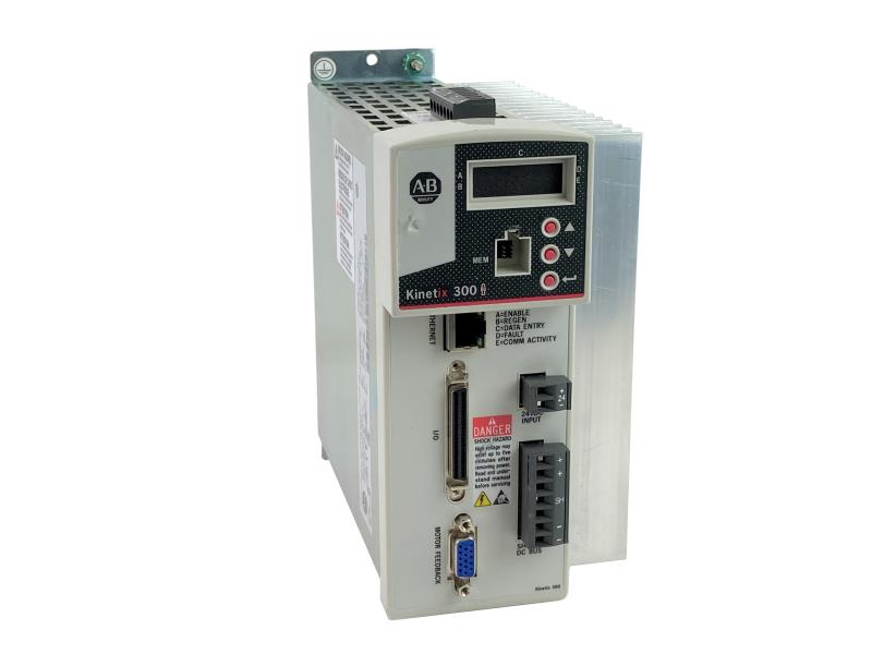 Allen Bradley 2097-V34PR5