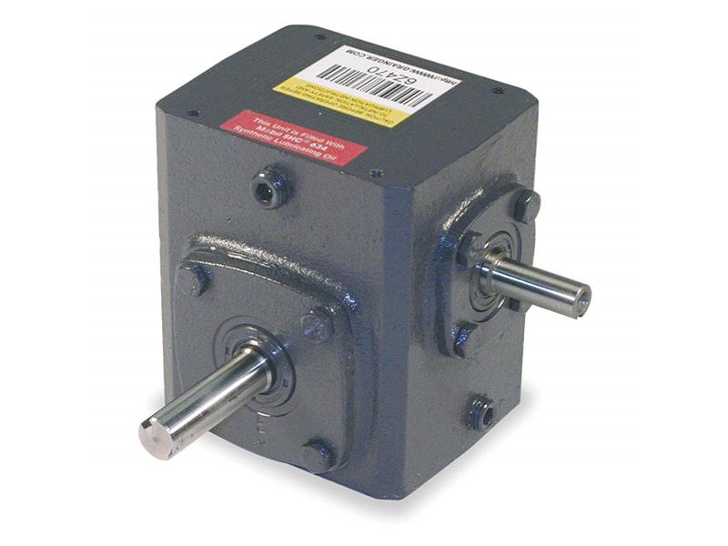 Grainger 6Z441