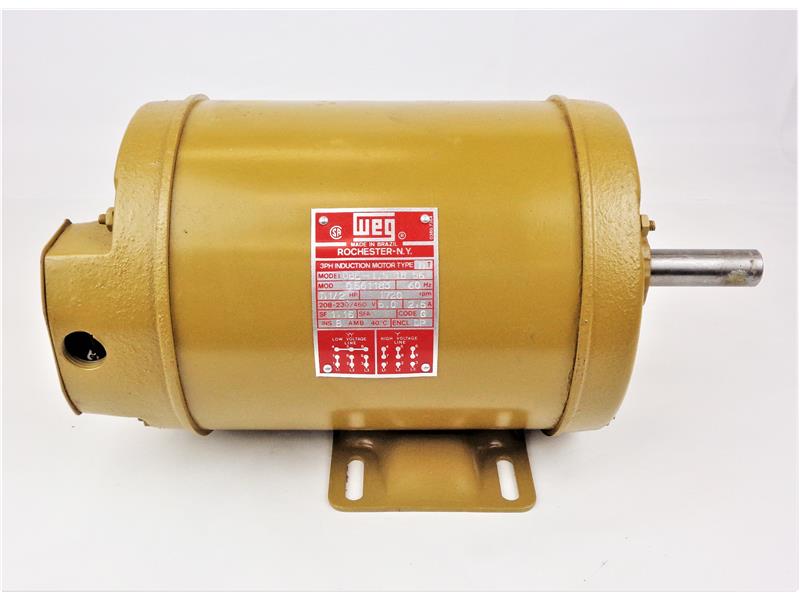 Weg OBL-1.5-18-56