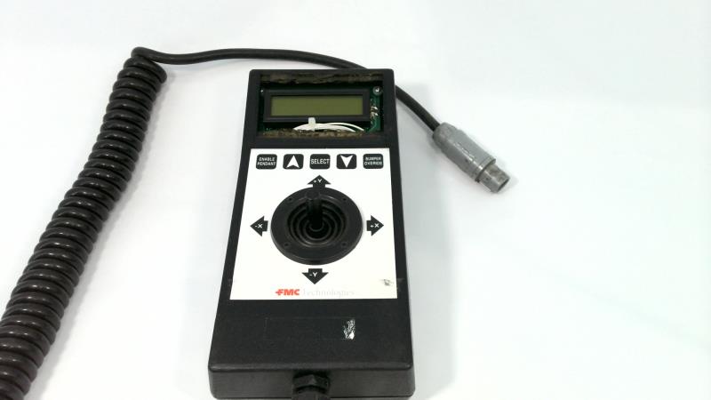 Fmc 3007-125-C