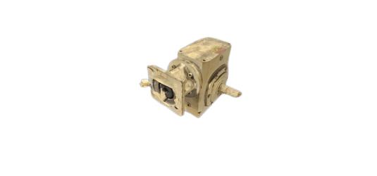 Altra Industrial Motion RF72625SB5JT2
