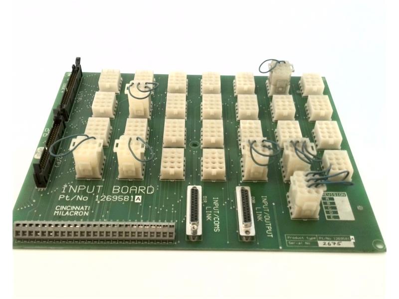 Milacron 1269581