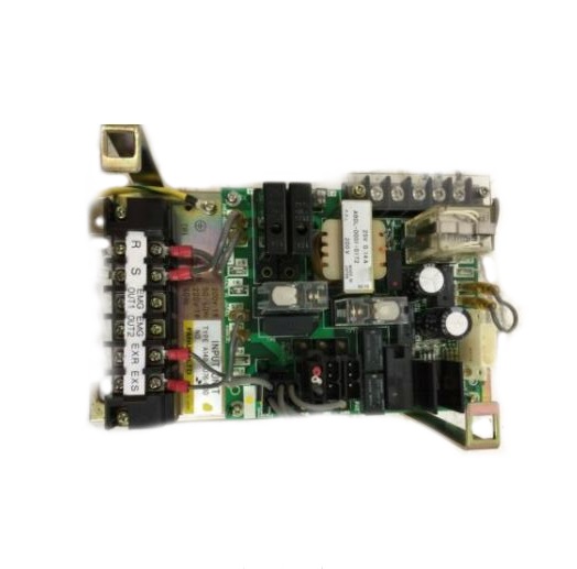 Fanuc A14B-0076-B00