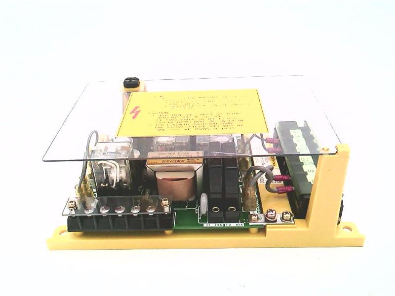 Fanuc A14B-0076-B001