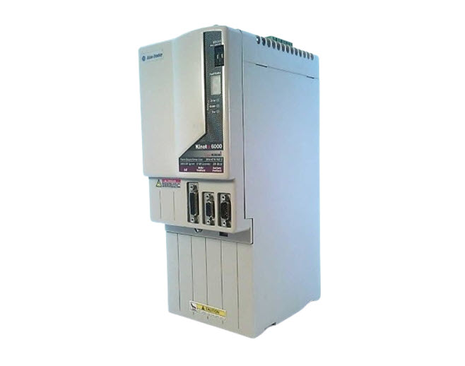 Allen Bradley 2094-AC16-M03-S