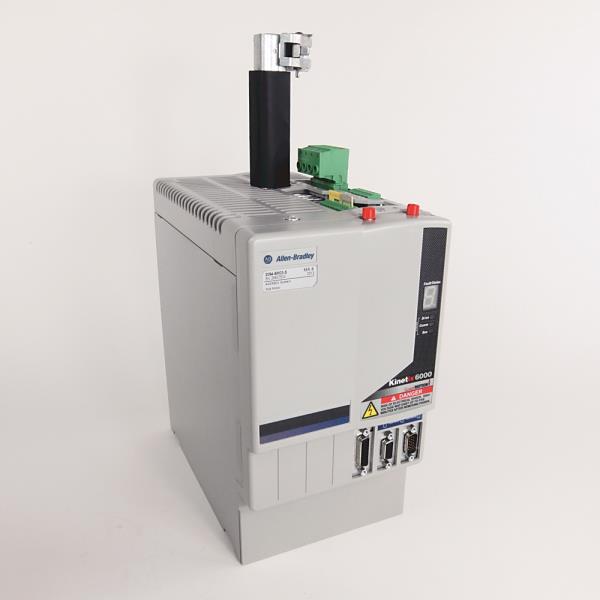 Allen Bradley 2094-AC32-M05