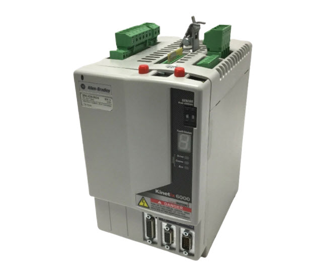 Allen Bradley 2094-AC09-M02-S