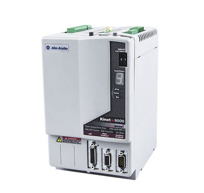 Allen Bradley 2094-AC09-M02