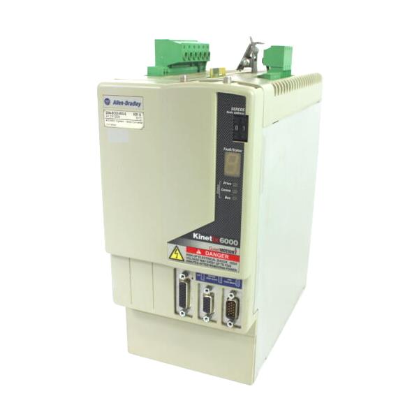 Allen Bradley 2094-BC02-M02