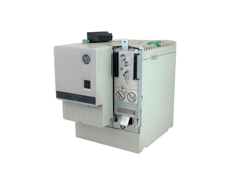 Allen Bradley 2094-BC04-M03-M