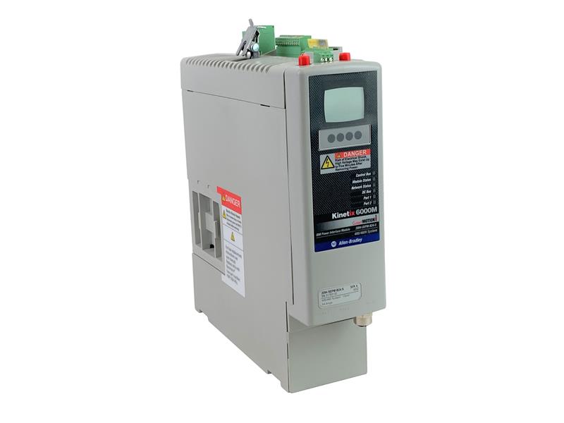 Allen Bradley 2094-SEPM-B24-S