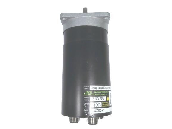 Jvl Industri Elektronik MAC050-A1