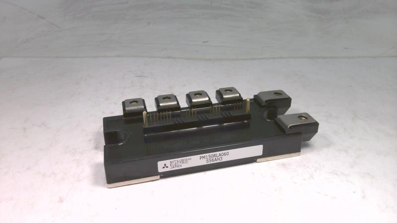 Powerex PM150RLA060