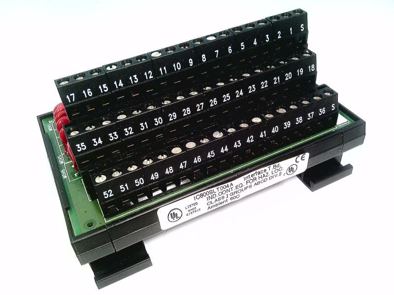 Fanuc IC800SLT004