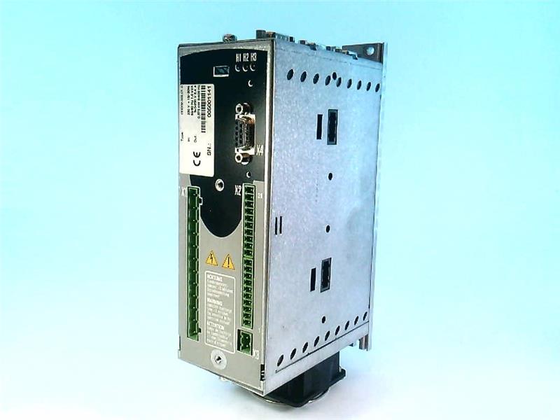 Lti CDD32.003,C1.0