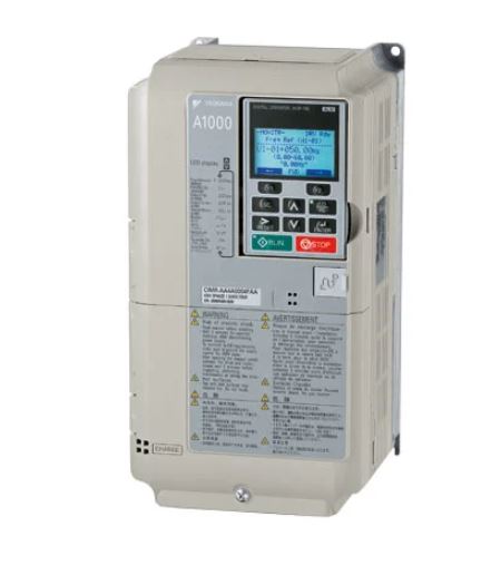 Yaskawa Electric CIMR-AC2A0012FAA