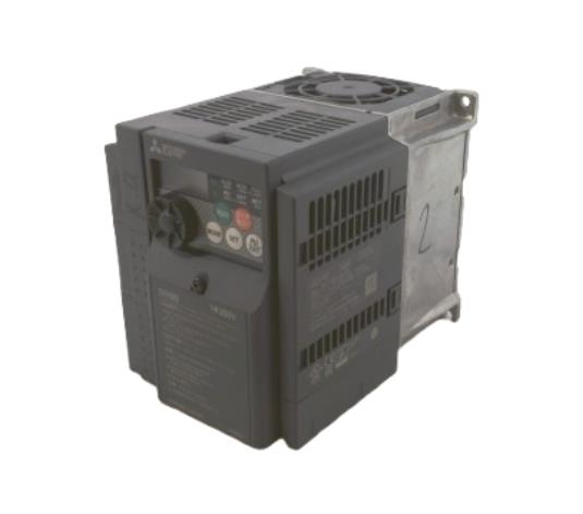 Mitsubishi FR-D720S-1.5K-CHT