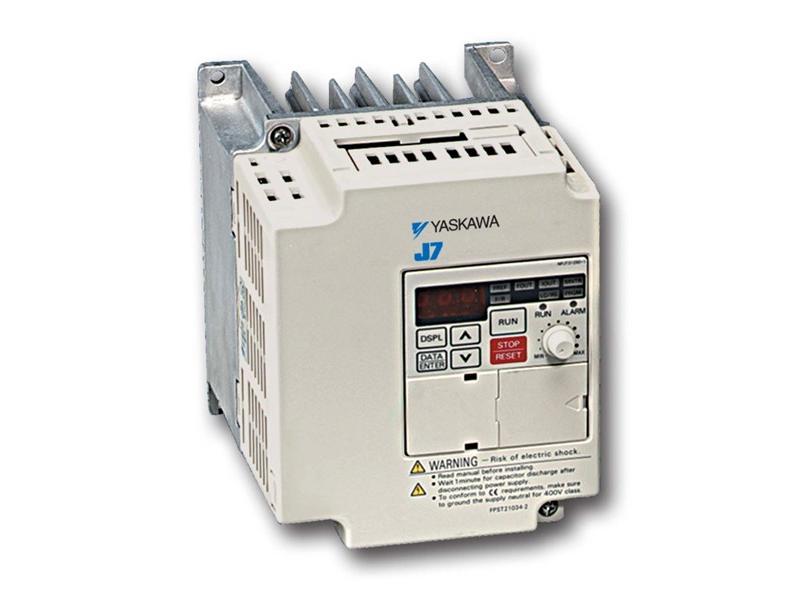 Omron CIMR-J7AZB0P7
