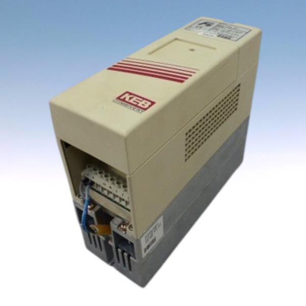 Keb Automation 07.F4.C3D-1280/1.4