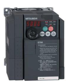 Mitsubishi FR-E740-11K-CHT
