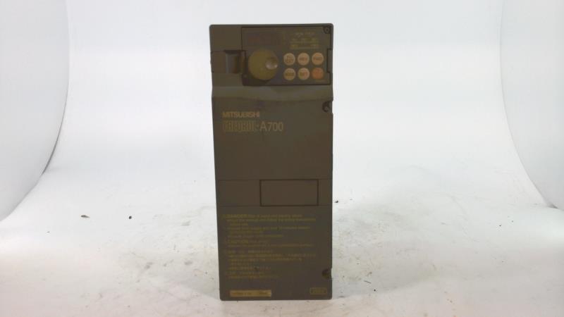 Mitsubishi FR-A720-0.75K