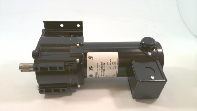 Automation Direct MTGP-P20-1J154