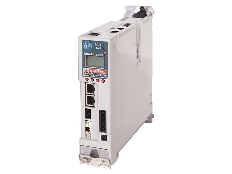 Allen Bradley 2198-H025-ERS2