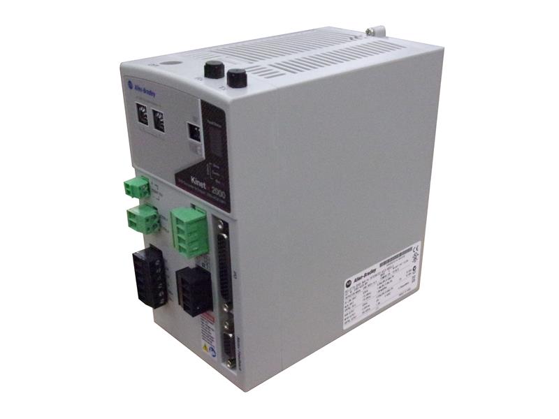 Allen Bradley 2093-AC05-MP1