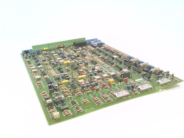 Baumuller 3.8107H06