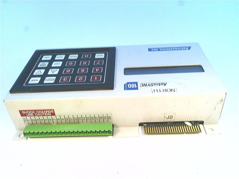 Astrosystems AS36-2