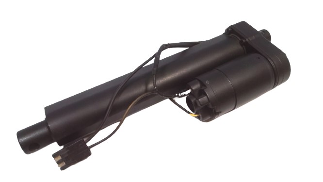 Altra Industrial Motion S24-17A16-04