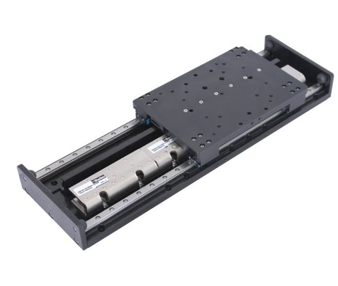 Parker MSR080L050SCDM1H1L1CM03X0