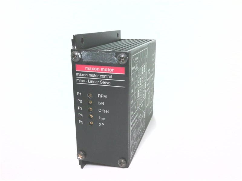 Maxon Motor 108303