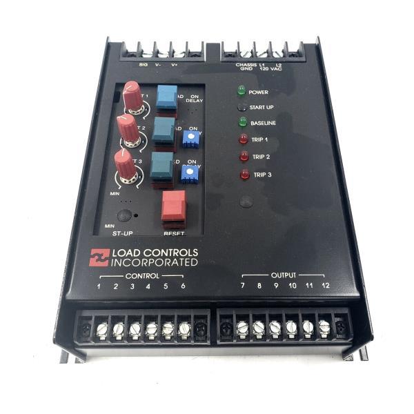Load Controls Inc XCR-1830V-R1-R2