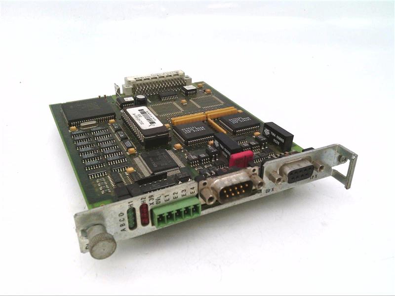 Bosch DBS 2.2