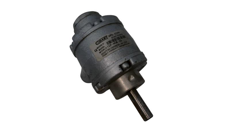 Gast Manufacturing 1UP-NCW-2A