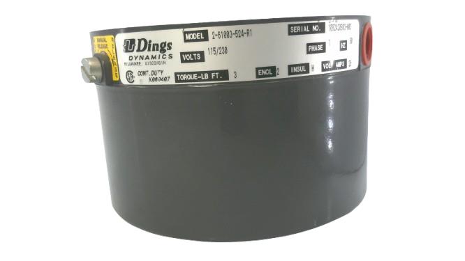 Dings Co 2-61003-524-R1